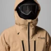 Men Platinum Peak™ II 3L Shell Jacket Men Platinum Peak™ II 3L Shell Jacket