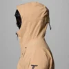 Men Platinum Peak™ II 3L Shell Jacket Men Platinum Peak™ II 3L Shell Jacket