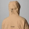 Men Platinum Peak™ II 3L Shell Jacket Men Platinum Peak™ II 3L Shell Jacket