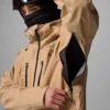 Men Platinum Peak™ II 3L Shell Jacket Men Platinum Peak™ II 3L Shell Jacket