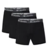 Men Poly Stretch Boxer Brief – 3 Pack Men Poly Stretch Boxer Brief – 3 Pack