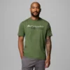 Men Port PDX CSC Short Sleeve T-Shirt