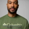 Men Port PDX CSC Short Sleeve T-Shirt