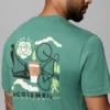 Men Portlents PDX CSC Short Sleeve T-Shirt