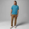 Men Possible Ski CO CSC T-Shirt