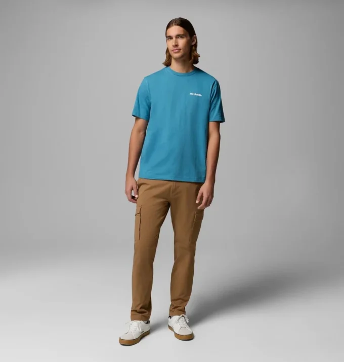 Men Possible Ski CO CSC T-Shirt
