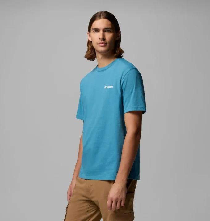 Men Possible Ski CO CSC T-Shirt