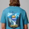 Men Possible Ski CO CSC T-Shirt
