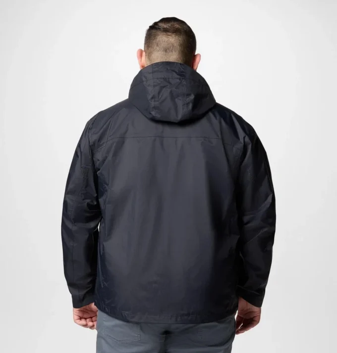 Men Pouration™ II Jacket – Big Men Pouration™ II Jacket – Big