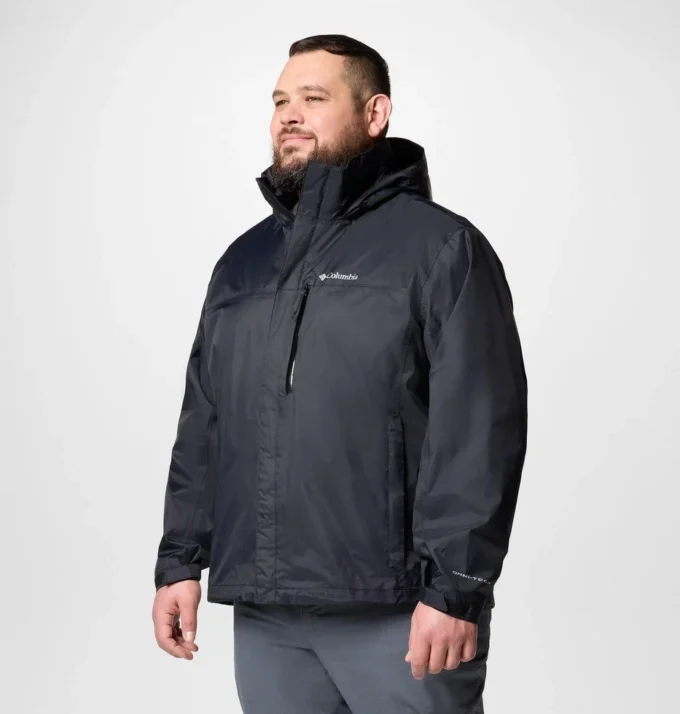 Men Pouration™ II Jacket – Big Men Pouration™ II Jacket – Big