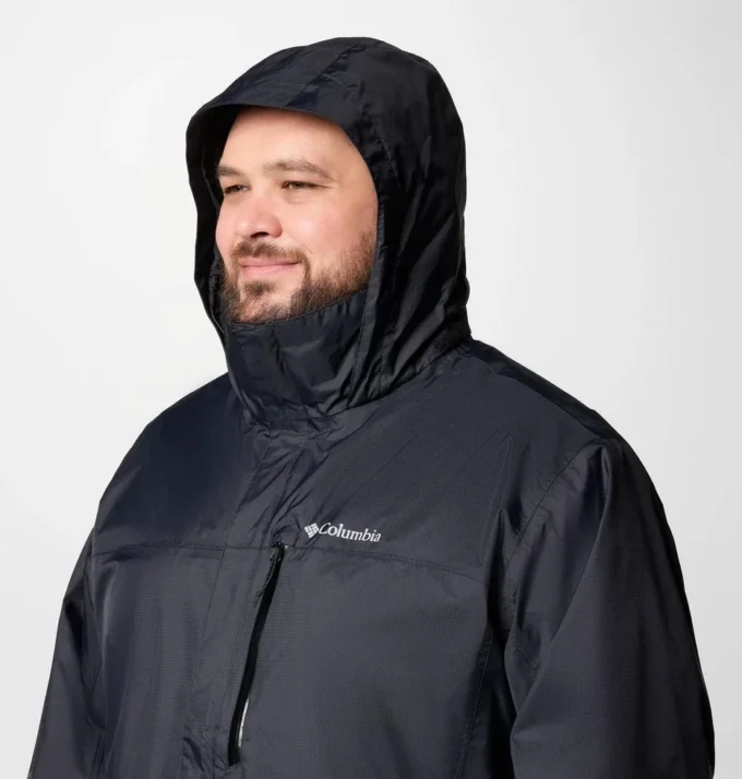 Men Pouration™ II Jacket – Big Men Pouration™ II Jacket – Big
