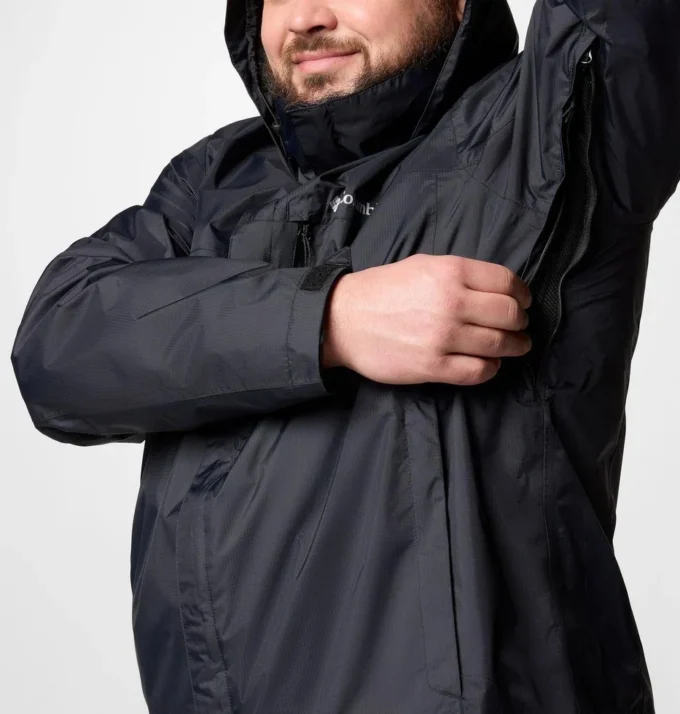 Men Pouration™ II Jacket – Big Men Pouration™ II Jacket – Big