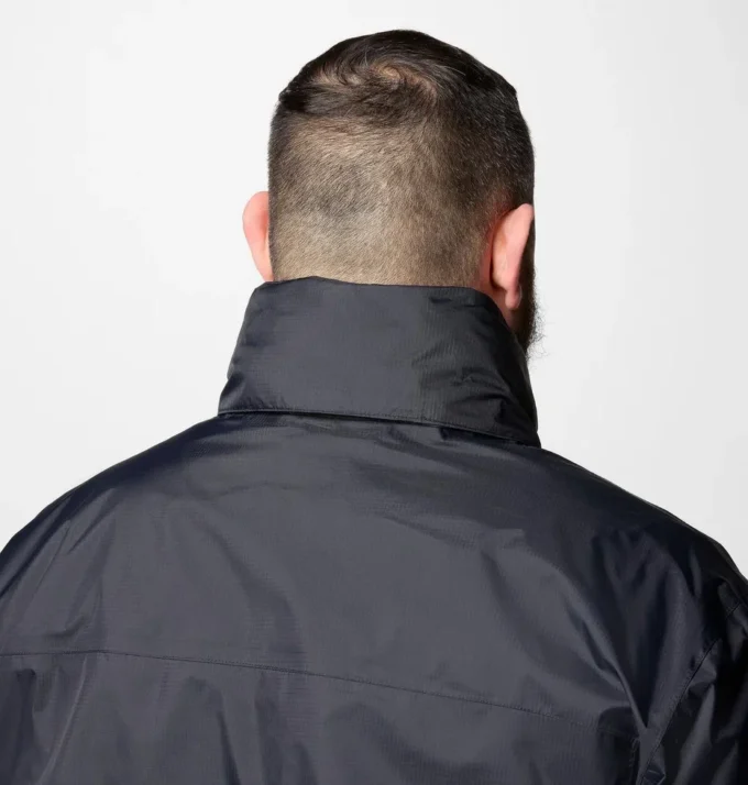 Men Pouration™ II Jacket – Big Men Pouration™ II Jacket – Big