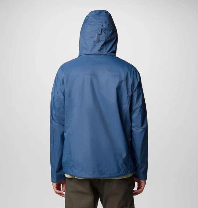 Men Pouration™ II Jacket – Tall Men Pouration™ II Jacket – Tall