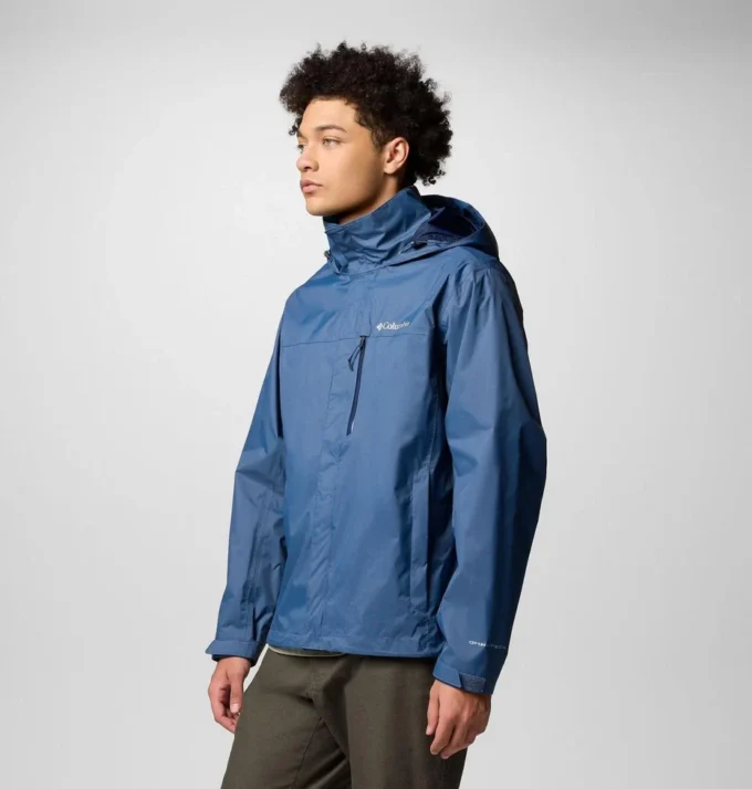 Men Pouration™ II Jacket – Tall Men Pouration™ II Jacket – Tall