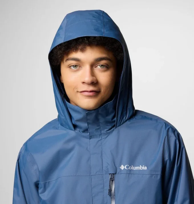 Men Pouration™ II Jacket – Tall Men Pouration™ II Jacket – Tall