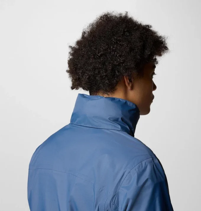 Men Pouration™ II Jacket – Tall Men Pouration™ II Jacket – Tall