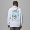 Men Powder CSC Hoodie