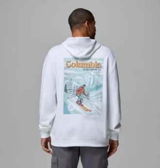 Men Powder CSC Hoodie Men Powder CSC Hoodie