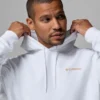 Men Powder CSC Hoodie