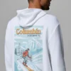 Men Powder CSC Hoodie