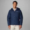 Men Powder Lite™ II Hooded Jacket
