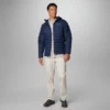Men Powder Lite™ II Hooded Jacket