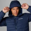 Men Powder Lite™ II Hooded Jacket