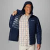 Men Powder Lite™ II Hooded Jacket