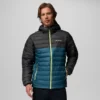 Men Powder Lite™ II Hooded Jacket – Tall