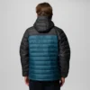 Men Powder Lite™ II Hooded Jacket – Tall