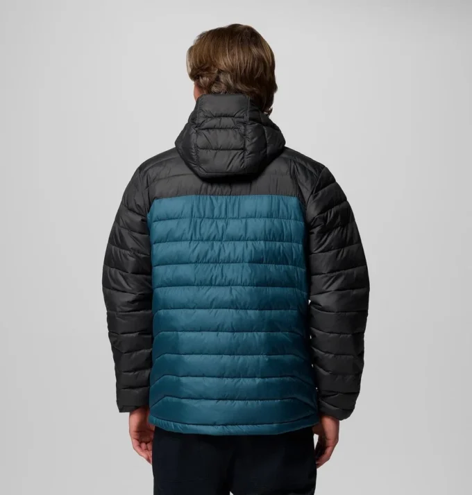 Men Powder Lite™ II Hooded Jacket – Tall