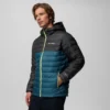 Men Powder Lite™ II Hooded Jacket – Tall