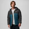 Men Powder Lite™ II Hooded Jacket – Tall