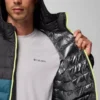 Men Powder Lite™ II Hooded Jacket – Tall