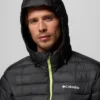 Men Powder Lite™ II Hooded Jacket – Tall