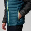 Men Powder Lite™ II Hooded Jacket – Tall