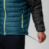 Men Powder Lite™ II Hooded Jacket – Tall