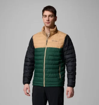 Men Powder Lite™ II Jacket