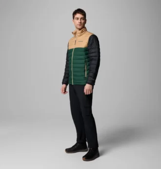 Men Powder Lite™ II Jacket
