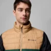 Men Powder Lite™ II Jacket Men Powder Lite™ II Jacket