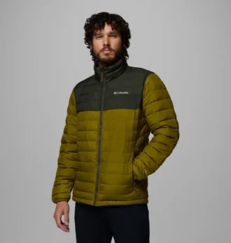 Men Powder Lite™ II Jacket – Tall