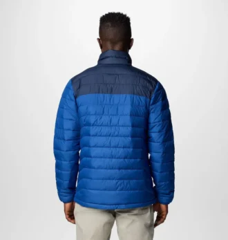 Men Powder Lite™ II Jacket – Tall