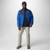 Men Powder Lite™ II Jacket – Tall