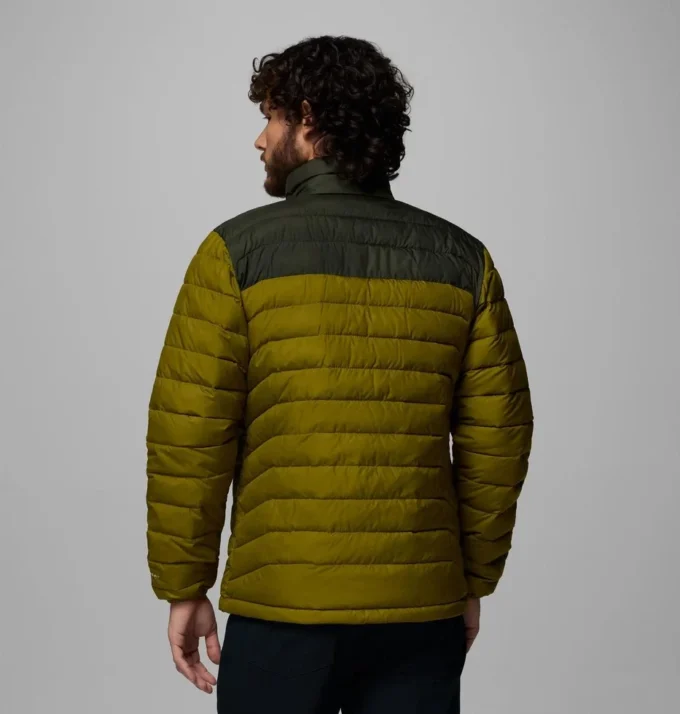 Men Powder Lite™ II Jacket – Tall