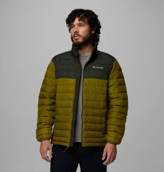 Men Powder Lite™ II Jacket – Tall