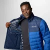 Men Powder Lite™ II Jacket – Tall