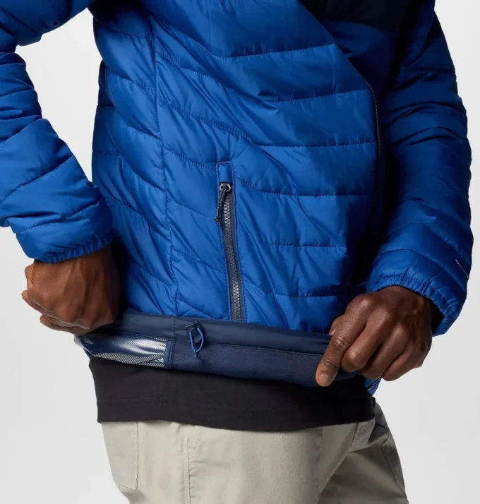 Men Powder Lite™ II Jacket – Tall