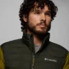 Men Powder Lite™ II Jacket – Tall