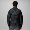 Men Powder Lite™ II Printed Jacket Men Powder Lite™ II Printed Jacket